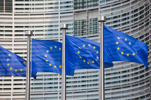 Die EU unterstützt heimische Unternehmen mit einem erheblichen Betrag