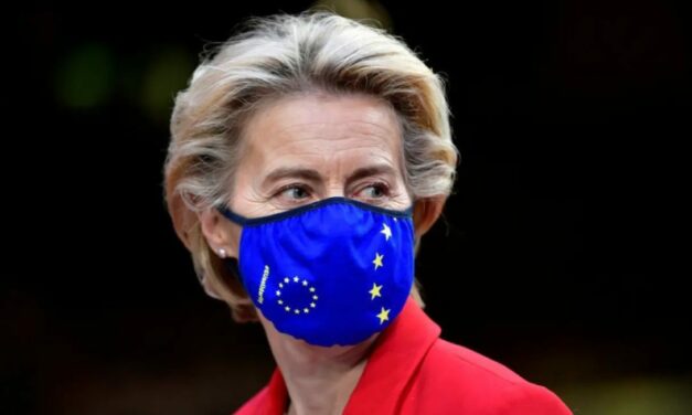 Súlyos korrupciós botrány Ursula von der Leyen körül
