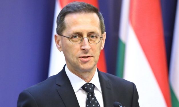 Die ungarische Wirtschaft wächst laut Europäischer Kommission enorm
