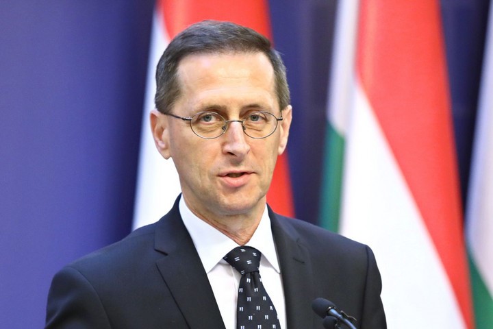Die ungarische Wirtschaft wächst laut Europäischer Kommission enorm