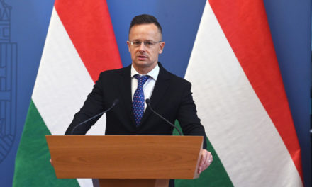Hét új jogszabály a magyar gazdaságért