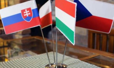 Orbán und das stehende Wasser in der Slowakei