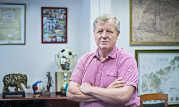 István Stumpf: universities are facing a huge opportunity