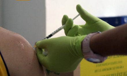 Miklós Kásler: Die Regierung kann morgen über die dritte Impfung entscheiden!