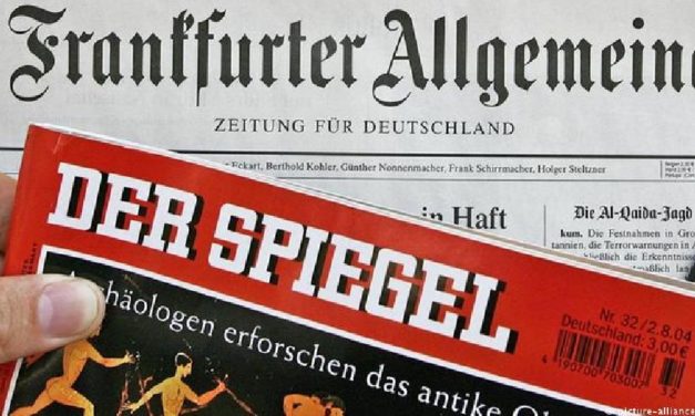 Spiegel: i sussidi UE devono essere ritirati dall&#39;Ungheria