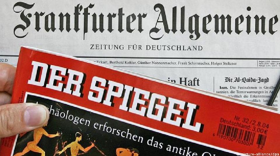 Spiegel: Dotacje unijne muszą zostać wycofane z Węgier