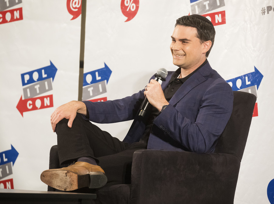 Ben Shapiro