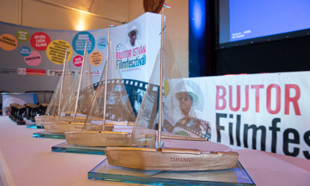 Bujtor Film Festival on Lake Balaton again in August