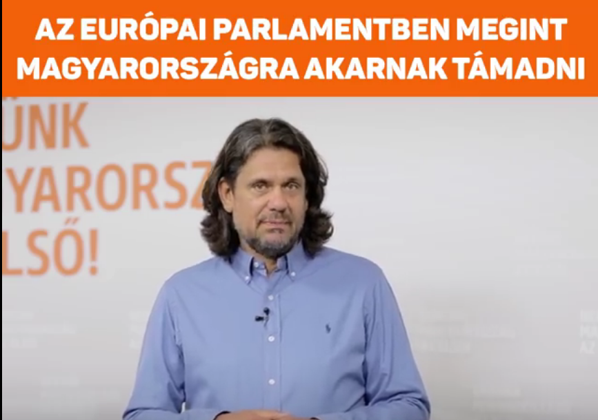 Deutsch: Politikai élve boncolásra készülnek Brüsszelben – videó