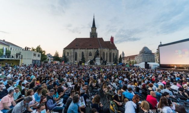 Dzień Kultury Węgierskiej – obchodzony jest także w miastach Siedmiogrodu i Partów