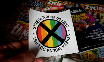 Der Europäische Gerichtshof leitete wegen LGBT-Rechten ein Vertragsverletzungsverfahren gegen Polen ein
