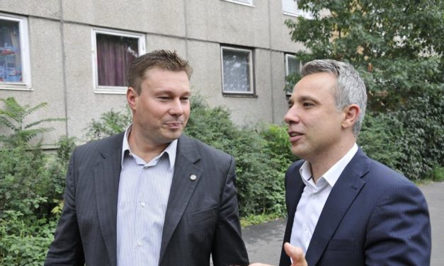 Eine Geldstrafe von 100 Millionen für die von Péter Gajda geführte Gemeinde Kispest