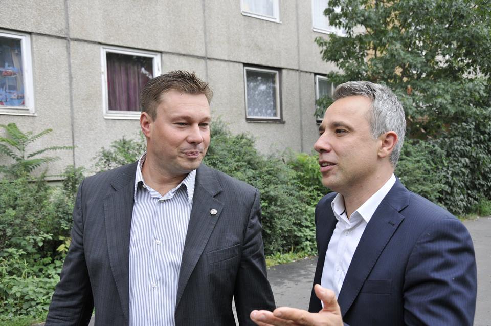 One hundred million fine to the Kispest municipality led by Péter Gajda