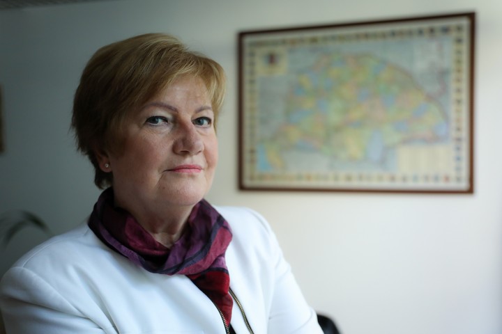 Katalin Szili: Unity is the order of the day