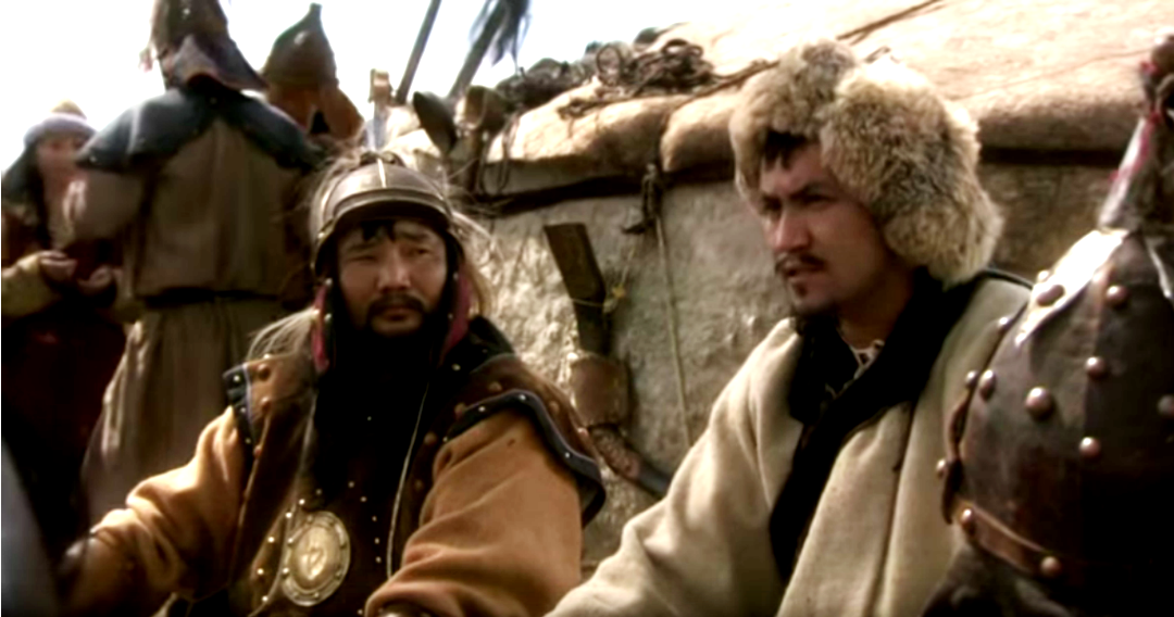 Five minutes of history (14.) - The true history of the Tatar region