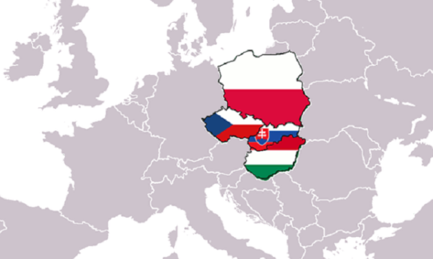 The people of Visegrad regard freedom as a value and reject external constraints!