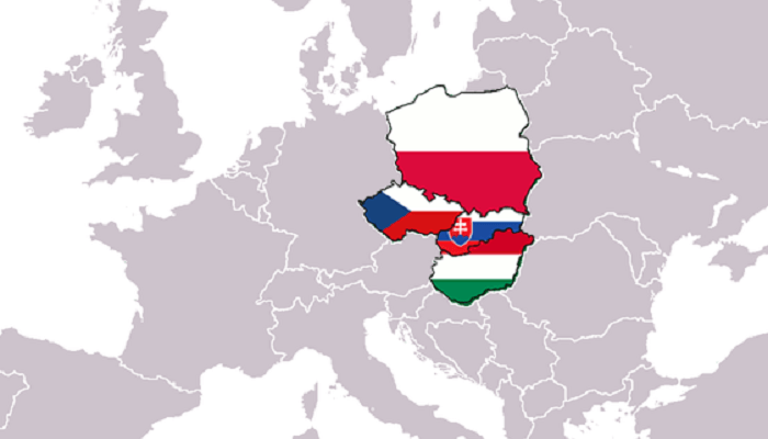 The people of Visegrad regard freedom as a value and reject external constraints!