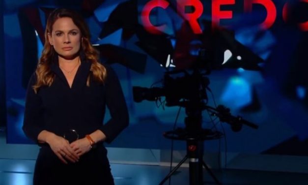 Po czterech latach Credo zostanie wycofane z HírTV