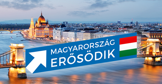 Machen wir es klar! Nein, Ungarn gehört nicht zu den ärmsten in der EU 
