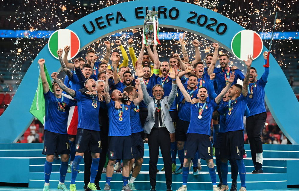 The Economist: Zwycięstwo Włoch było stratą dla wielokulturowości