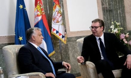 Vajdaság érdeke, hogy Szerbia EU tagország legyen