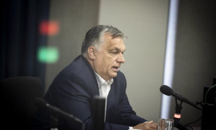 Viktor Orbán: Die dritte Impfung können Sie ab August beantragen
