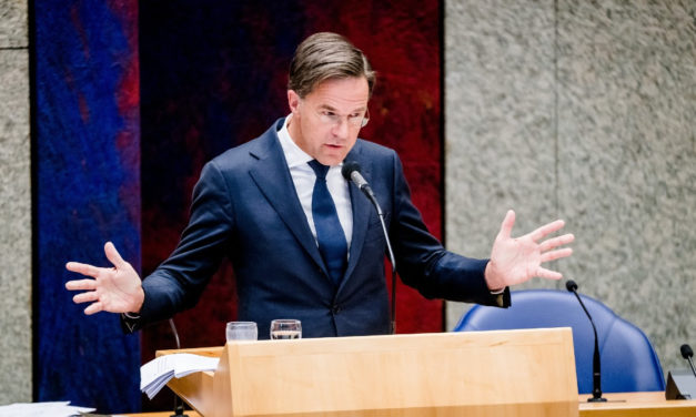 The Dutch rule of law fell to its knees