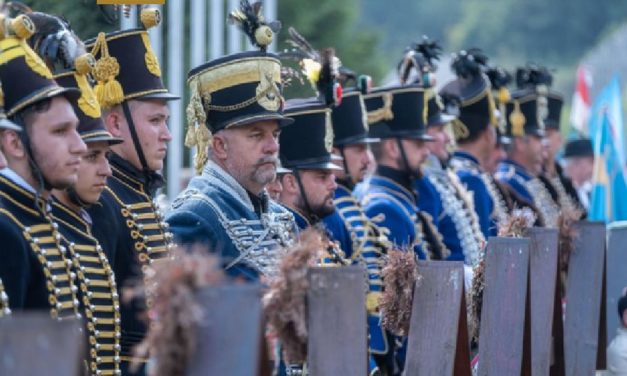 Über den genialen ungarischen Feldherrn entsteht ein historischer Abenteuerfilm