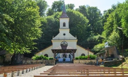 The pilgrimage site in Csatka will be renovated at a cost of HUF 2.6 billion