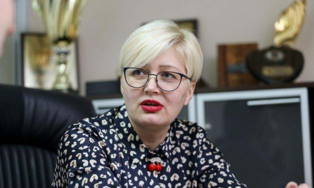 Az ukrán a legősibb nemzet, amelyik minden más népet megelőzött a lelki fejlődésben