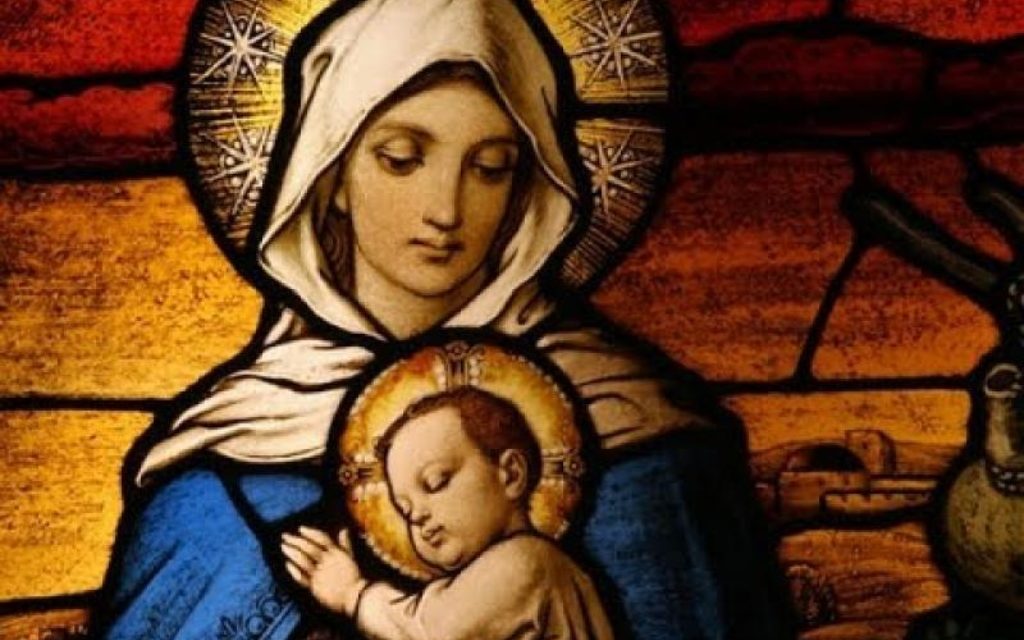 Kościół katolicki obchodzi w niedzielę najważniejsze święto Maryi
