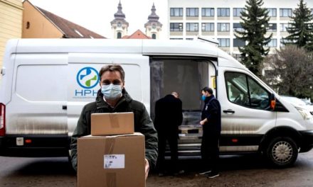 Zarządzanie epidemią: Węgry na podium