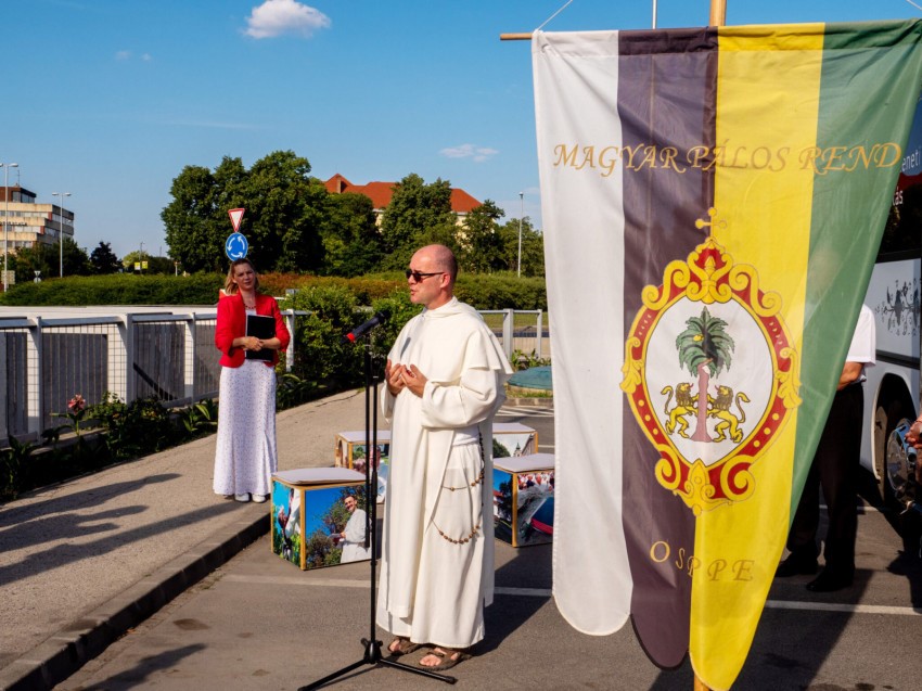 Photo: Archdiocese of Veszprém
