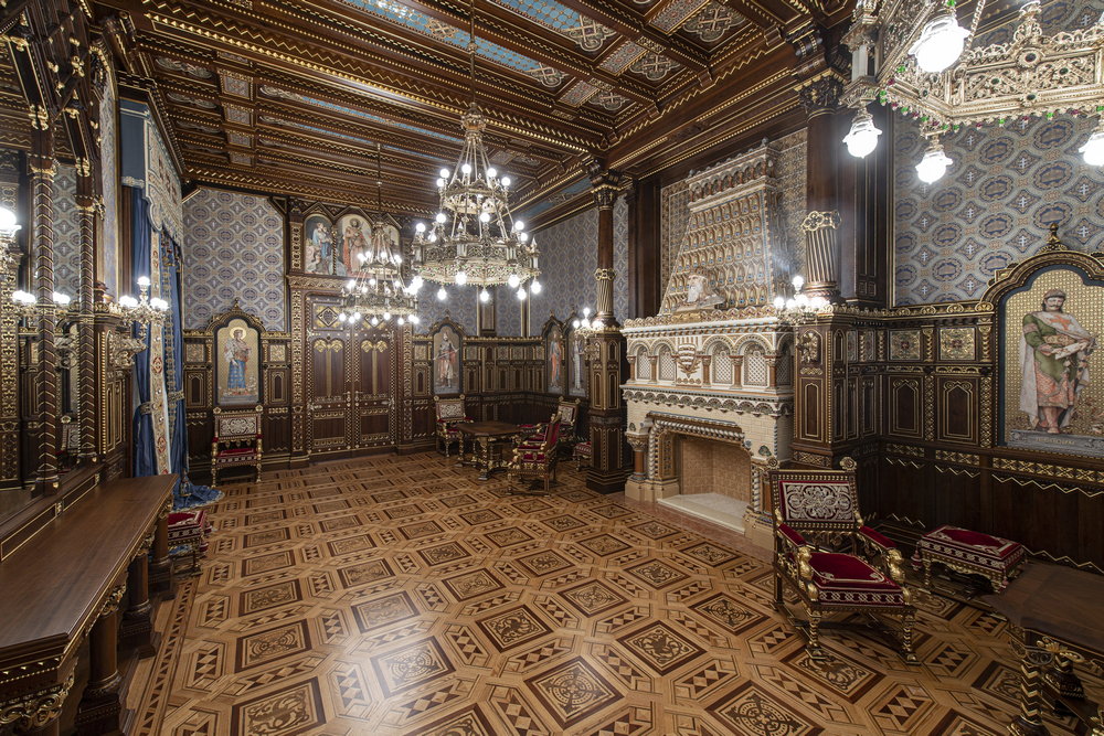 Szent-István-terem-Budavári-Palace