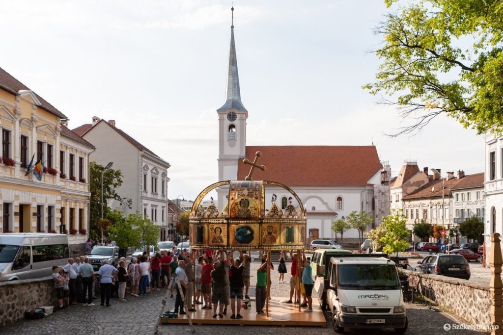 Fotó: Erdély Bálint Előd