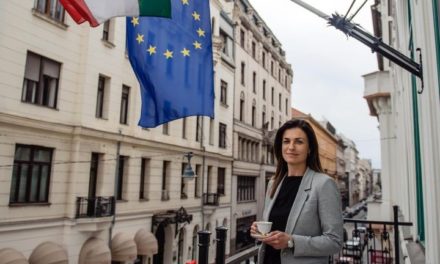 Varga Judit: Az uniós intézmények szereptévesztésben vannak