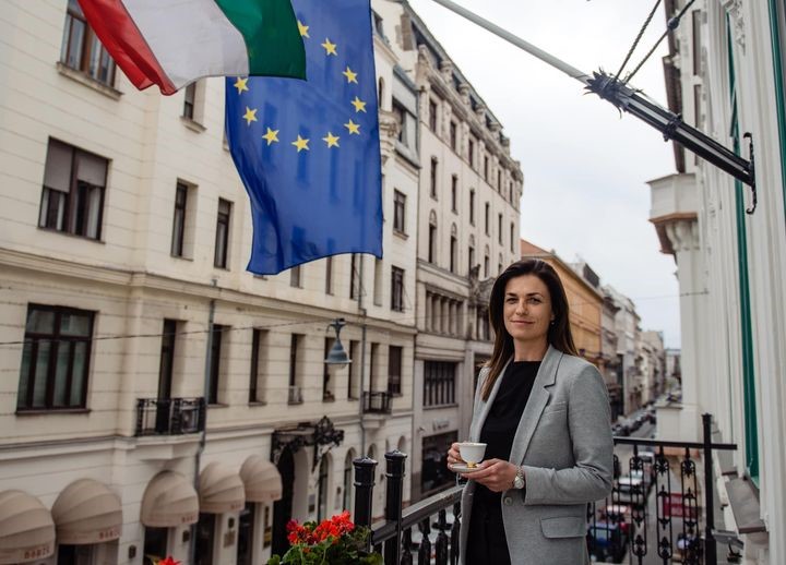 Varga Judit: Az uniós intézmények szereptévesztésben vannak