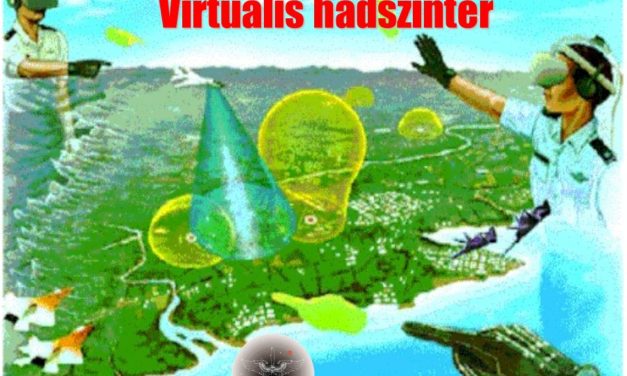 Simicskó: Wir müssen uns vor der Wahl auf einen Informationskrieg vorbereiten