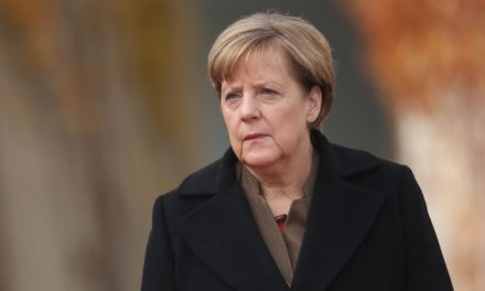 Angela Merkel nyerte el az UNESCO-békedíjat