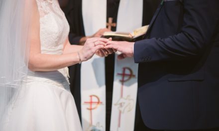 Állami támogatás templomi esküvőkhöz