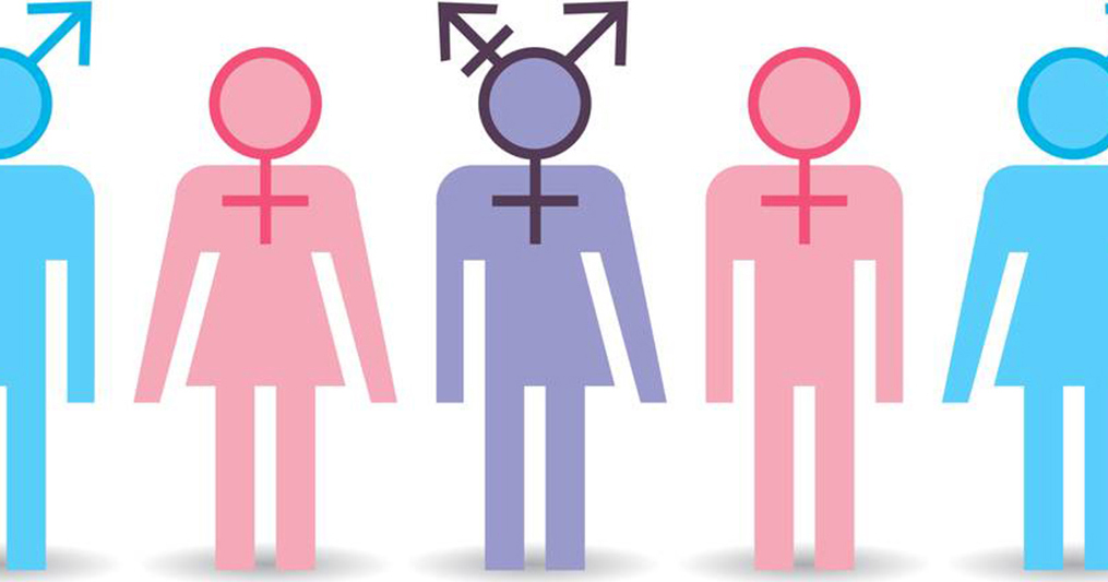 American Medical Association zniosłoby oznaczenie płci w rejestrze