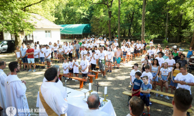 Misja: „Nieważne skąd pochodzisz, ważne dokąd zmierzasz!”