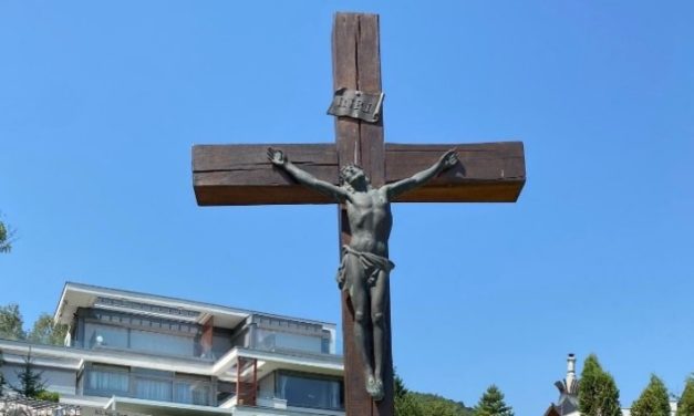 SE Prześladowania chrześcijan w Óbuda