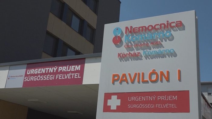 Szpitale zostaną zburzone w kilku osadach zamieszkałych przez Węgry