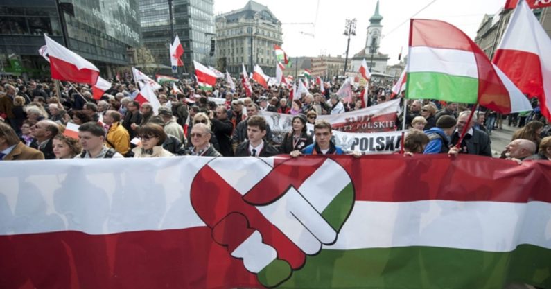 Urbańska: The Poles see Hungary as a brother nation