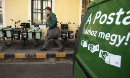 Nie będzie zamykania urzędów pocztowych, fałszywe wiadomości Jobbik zostały obalone