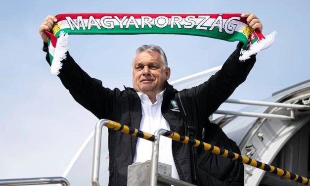 Viktor Orbán: Węgrzy to jeden z najbardziej konkurencyjnych narodów