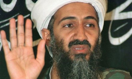 Osama wusste, dass Biden Amerika in eine Krise stürzen würde