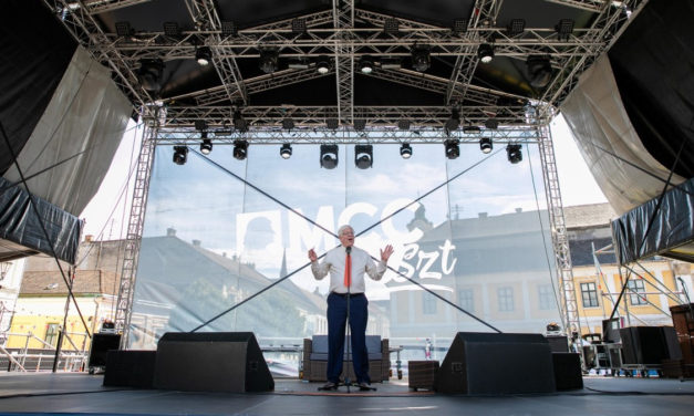 Laut Dennis Prager können wir den Westen retten!