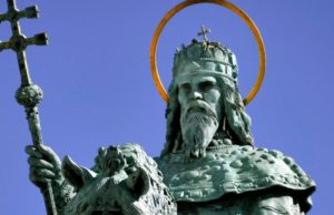 szent istván